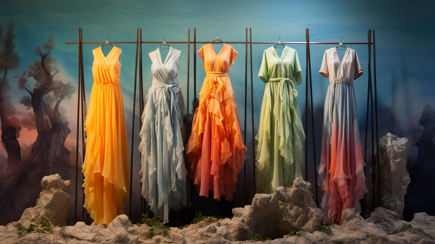 Krój sukienki od klasyki do nowoczesności – jak wybrać idealny dla siebie?