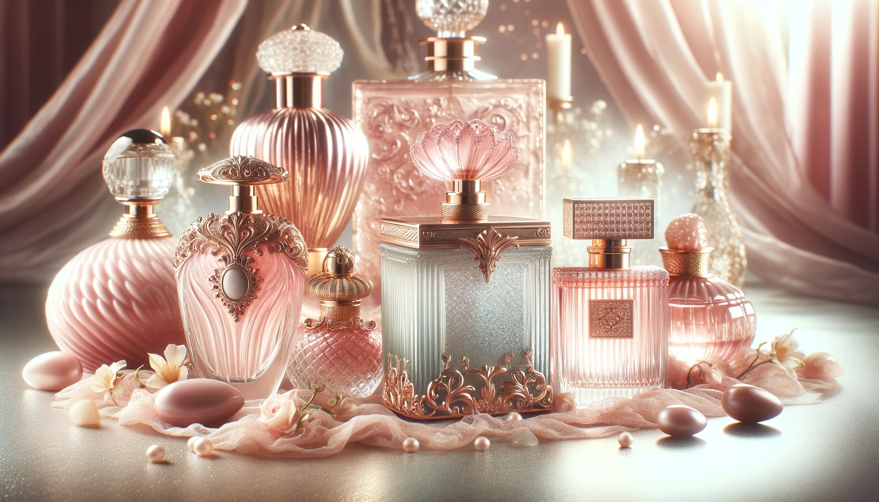 Jak używać perfum? 5 zasad, o których musisz pamiętać! | 12
