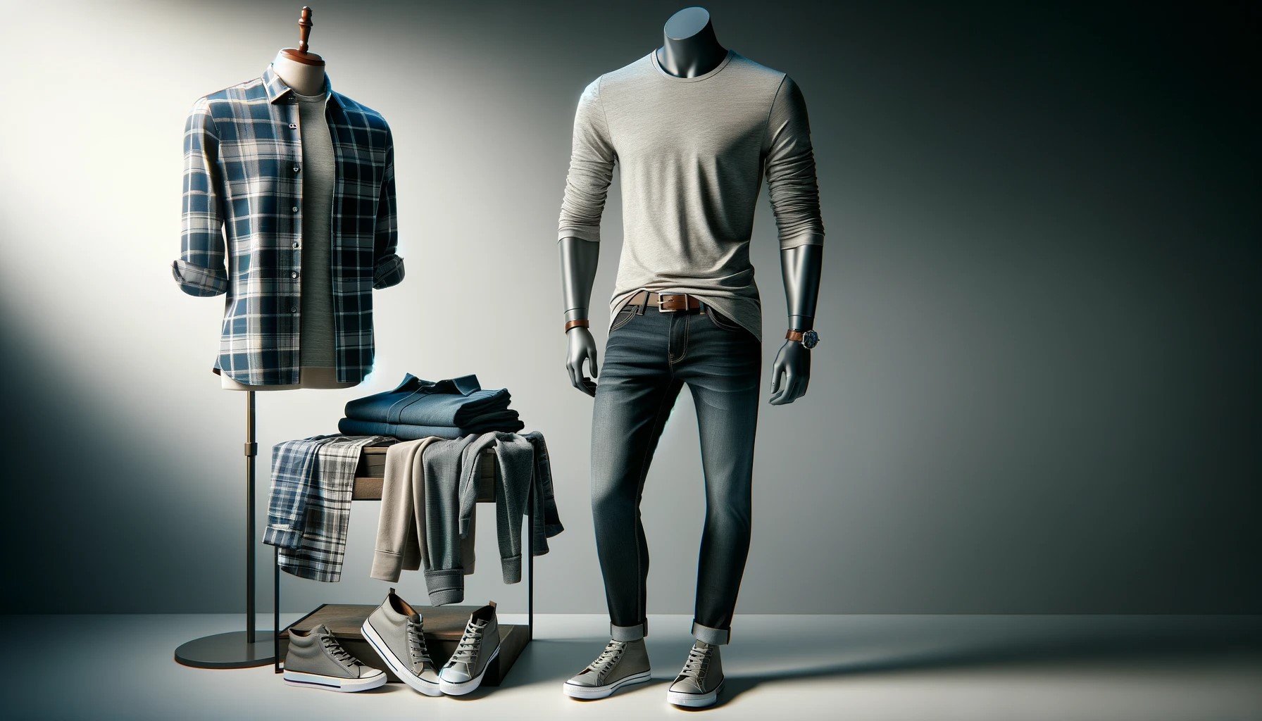 Styl casual męski - co powinieneś o nim wiedzieć? | 12