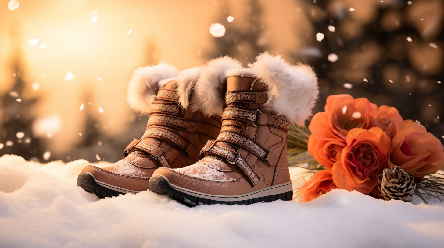 Odkryj, dlaczego buty UGG stały się synonimem komfortu i stylu zimą | 12