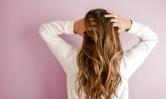 Piękno i zdrowie włosów dzięki pielęgnacji z L'Oréal Paris | 36
