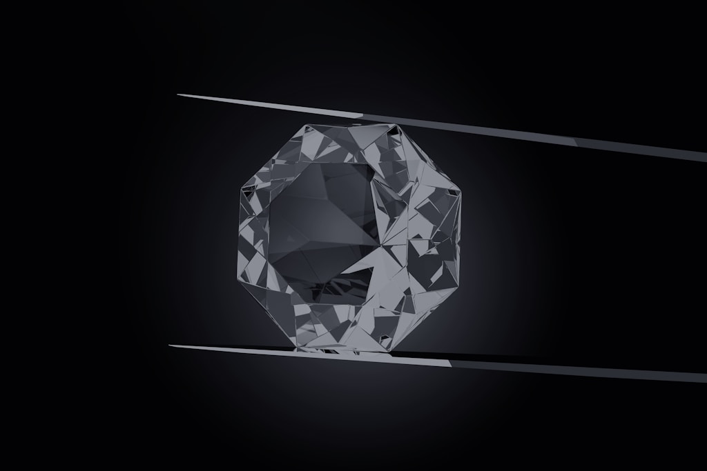 Dlaczego biżuteria z diamentami to więcej niż prezent? | 36