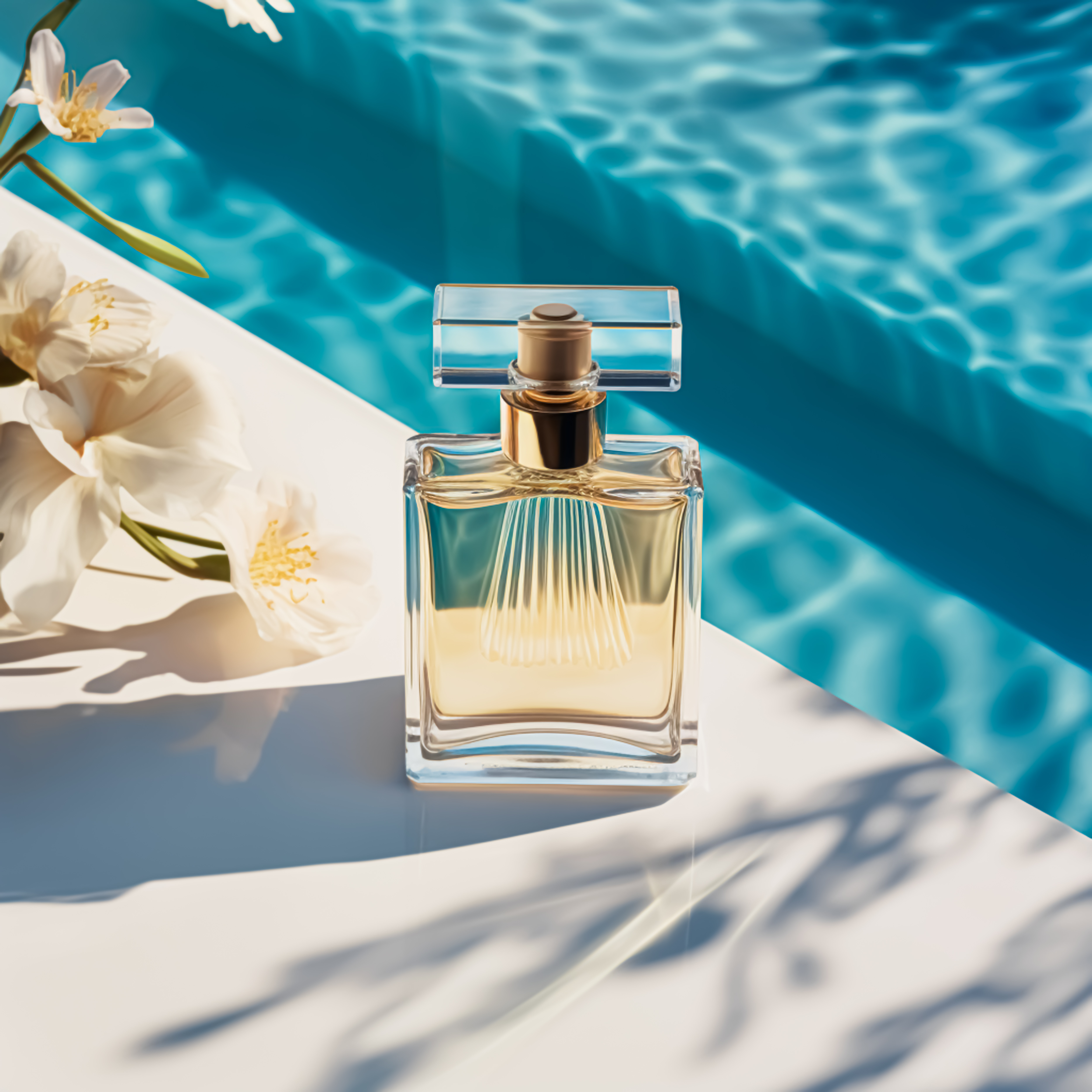 Perfumy damskie na lato | 12