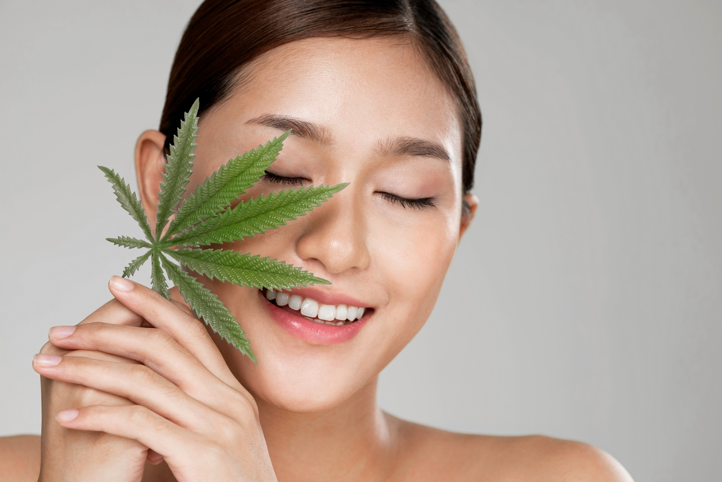 Czy marihuana medyczna ma zastosowanie w kosmetologii? | 36