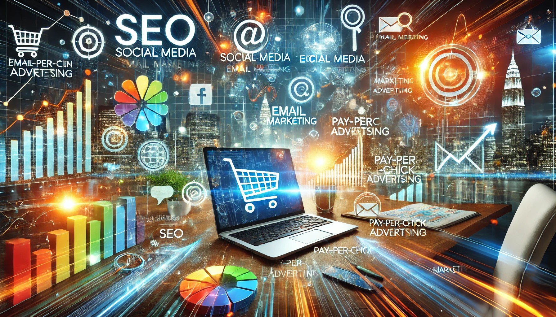 Jak FunkyMEDIA zmienia zasady gry w marketingu internetowym? | 12