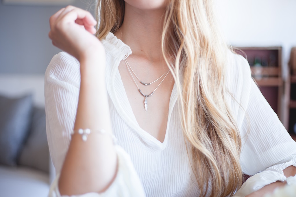 Dla kogo biżuteria handmade? | 12