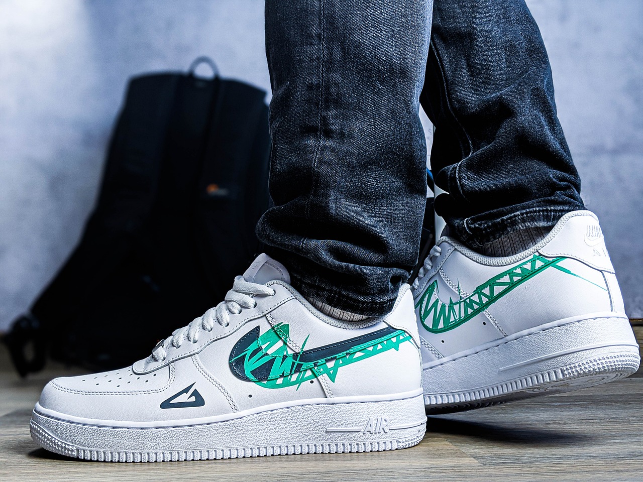 Białe sneakersy damskie – klasyka w nowoczesnym wydaniu | 12