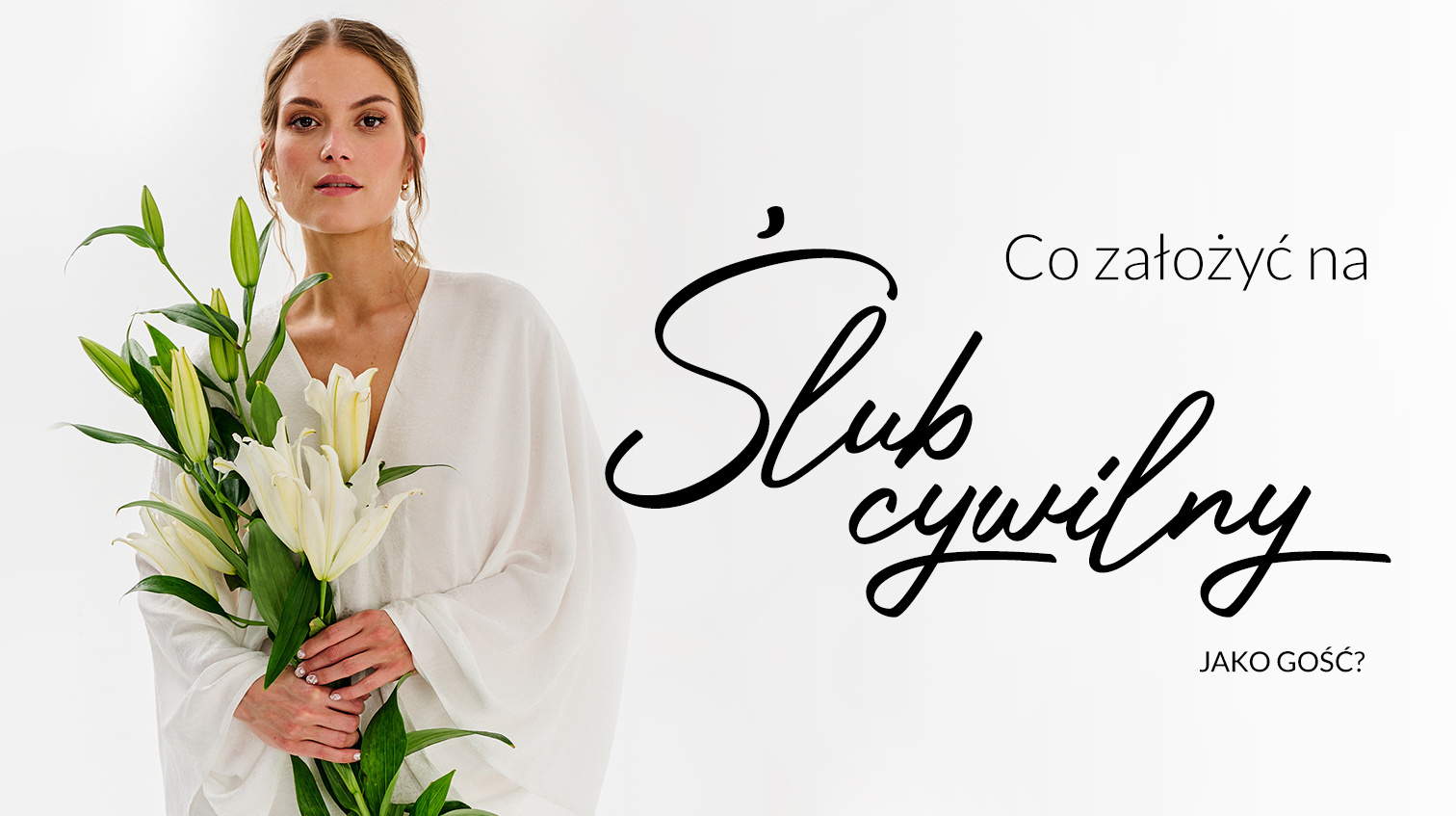 Co założyć na ślub cywilny jako gość? | 12