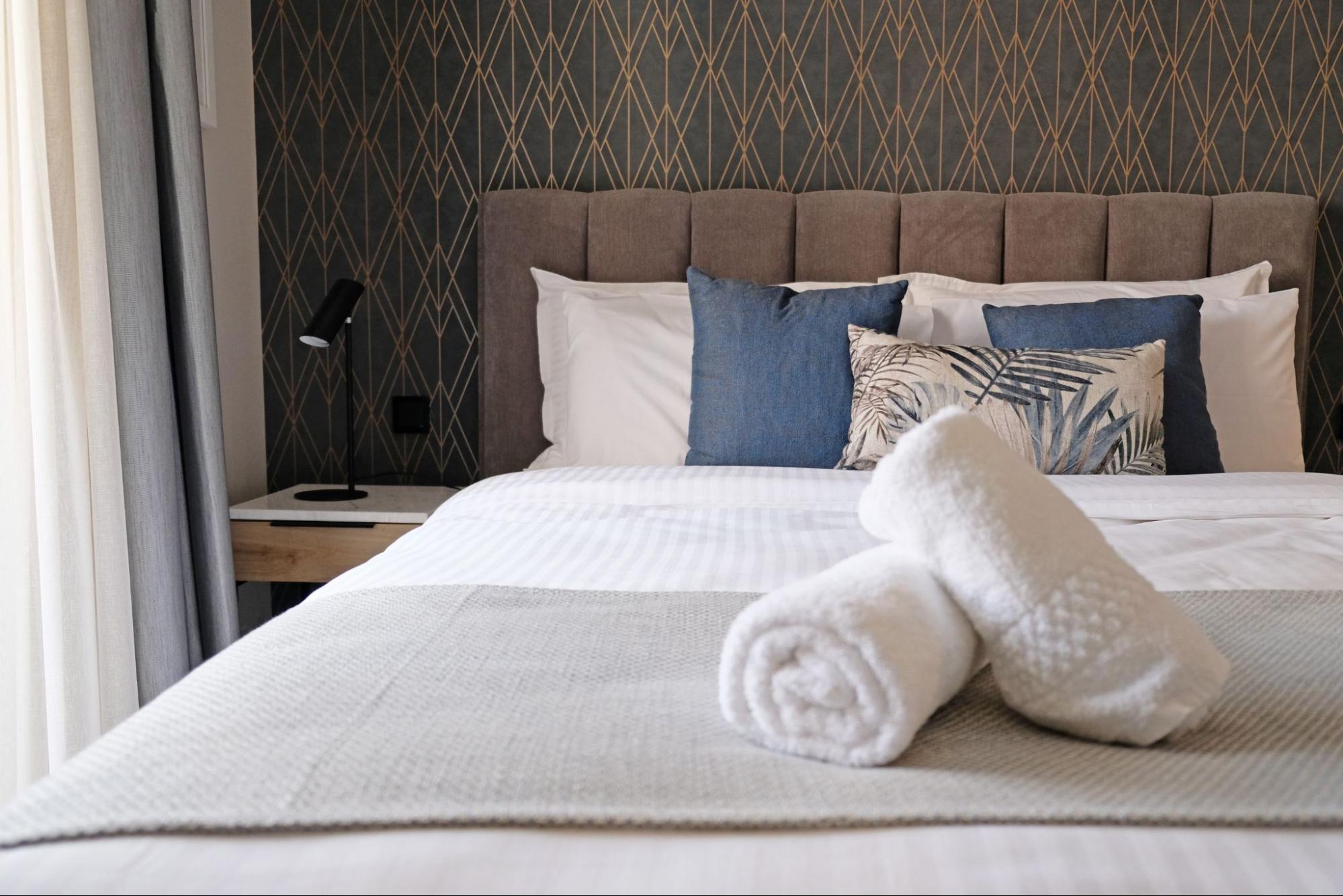 Na co zwracają uwagę goście w hotelu? | 12