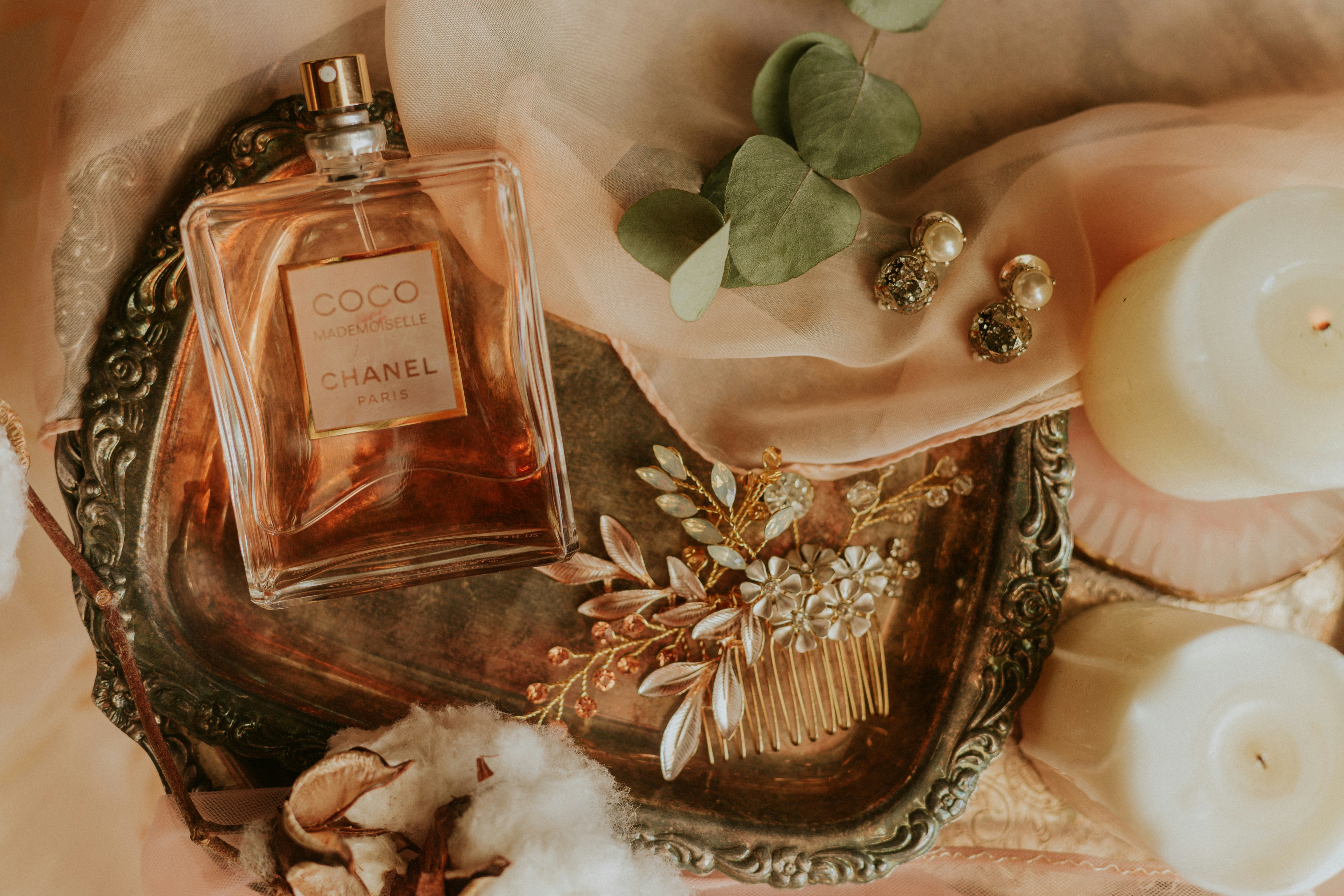 Jakie perfumy pasują do eleganckiej stylizacji? |12